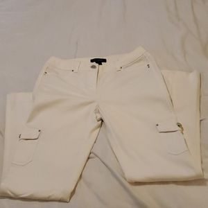 White house black market pants